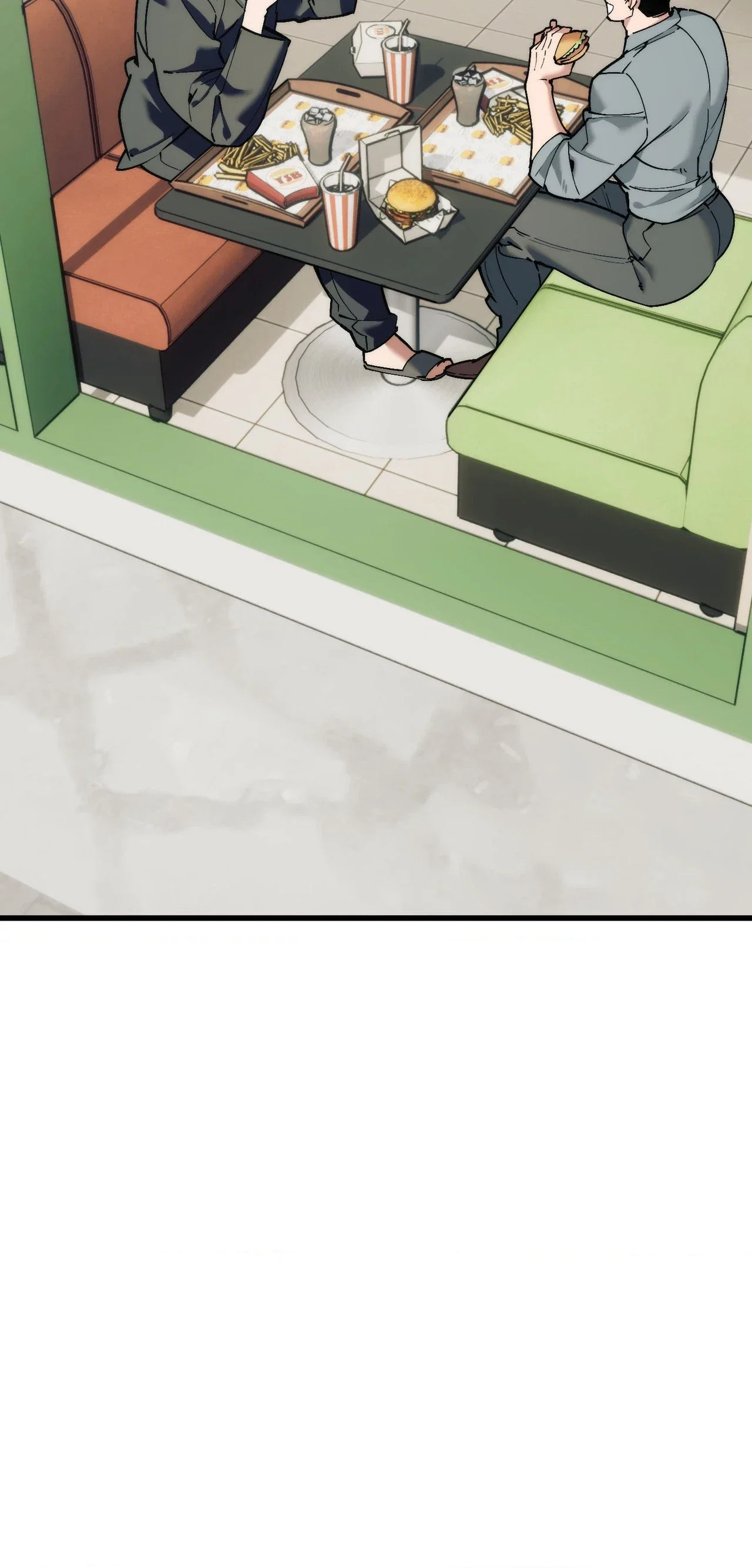 Swallow You Whole Chapter 76 - Page 60
