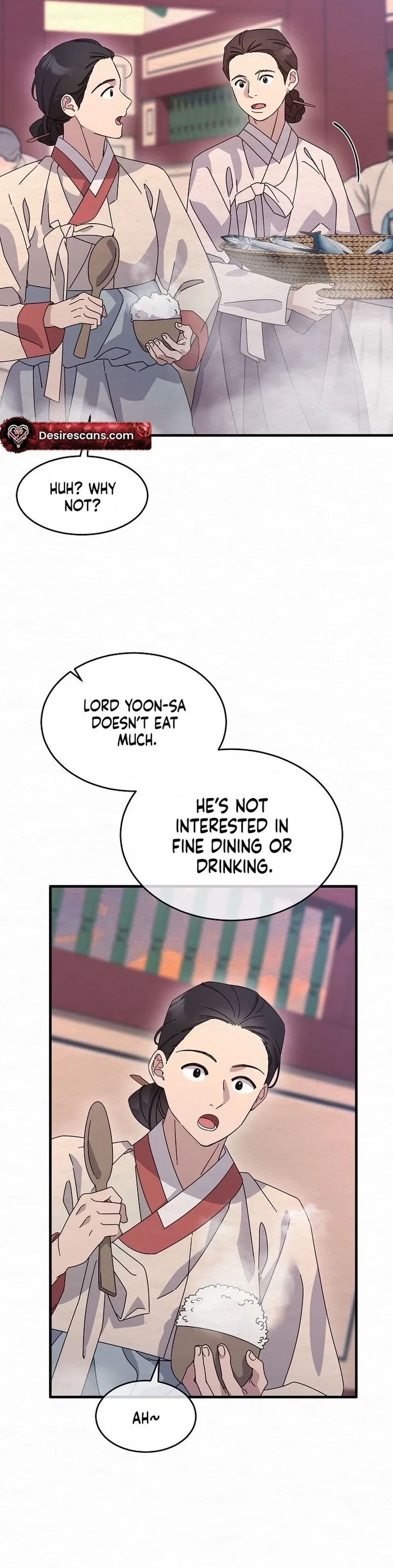 Sweet Chapter 12 - Page 3