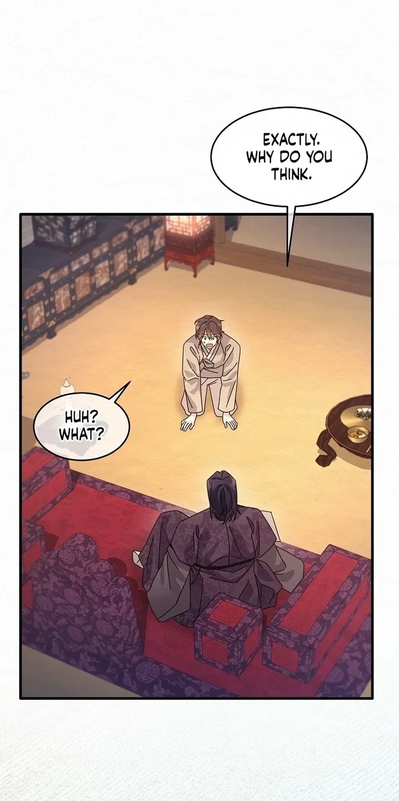 Sweet Chapter 12 - Page 12