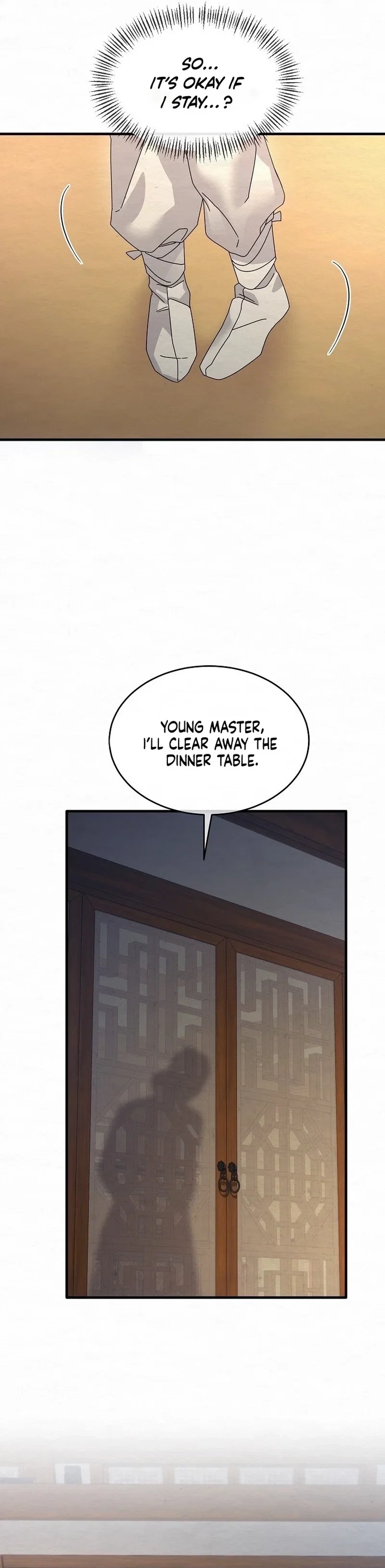 Sweet Chapter 12 - Page 30