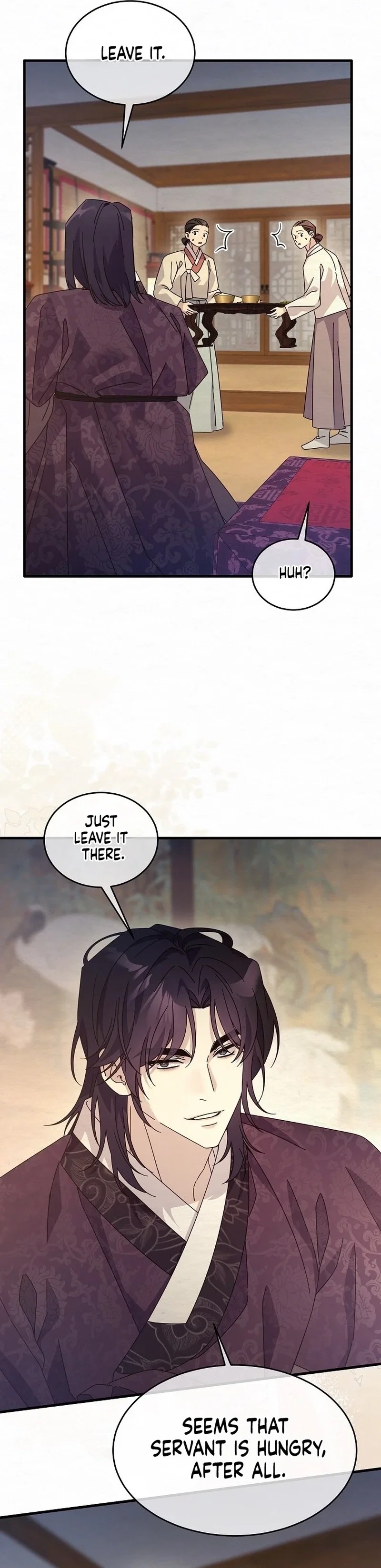 Sweet Chapter 12 - Page 34