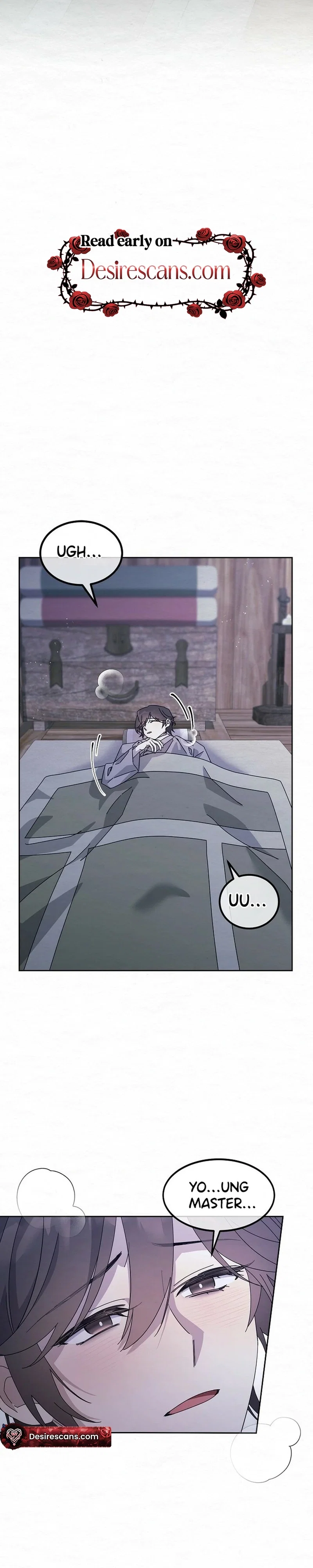 Sweet Chapter 17 - Page 3