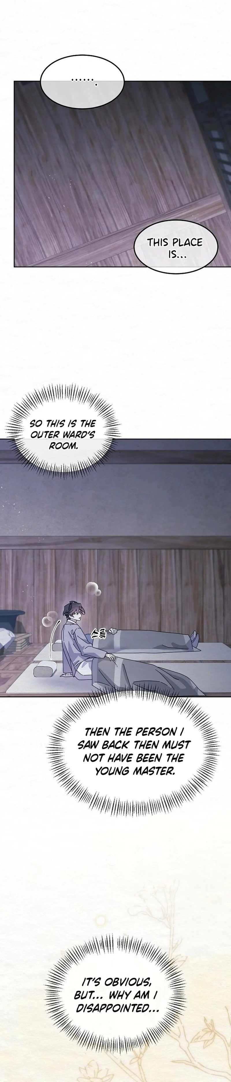 Sweet Chapter 17 - Page 4