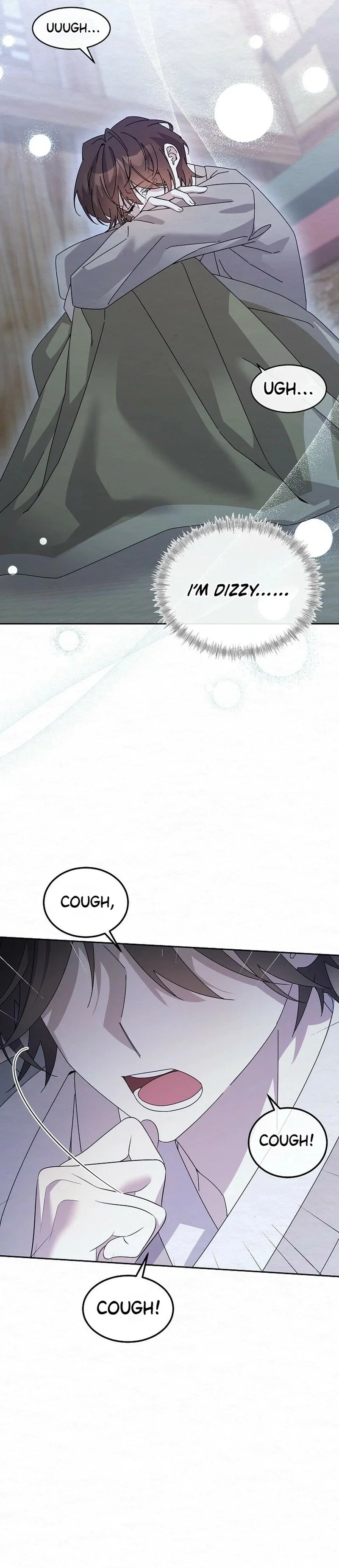 Sweet Chapter 17 - Page 6