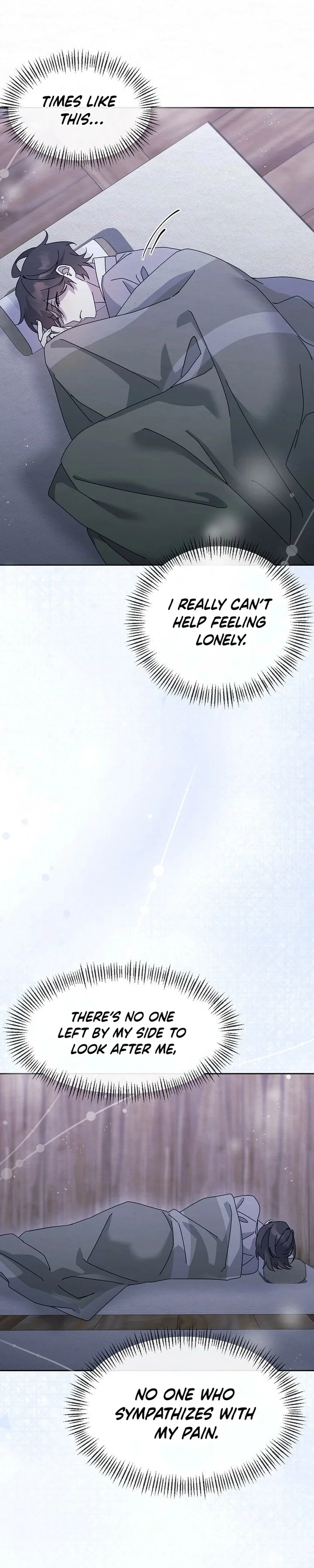 Sweet Chapter 17 - Page 9