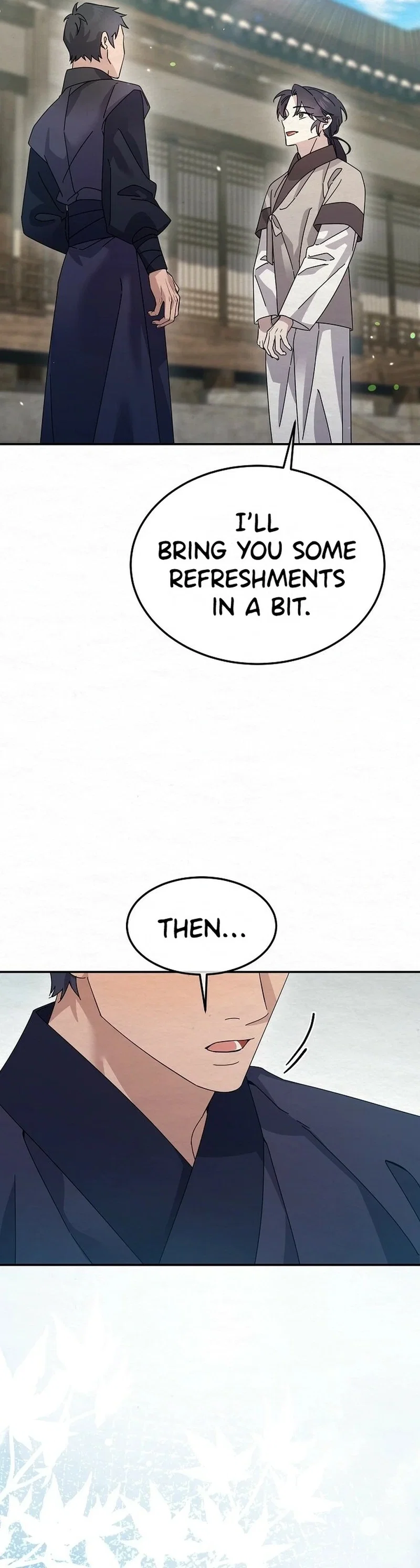 Sweet Chapter 17 - Page 24