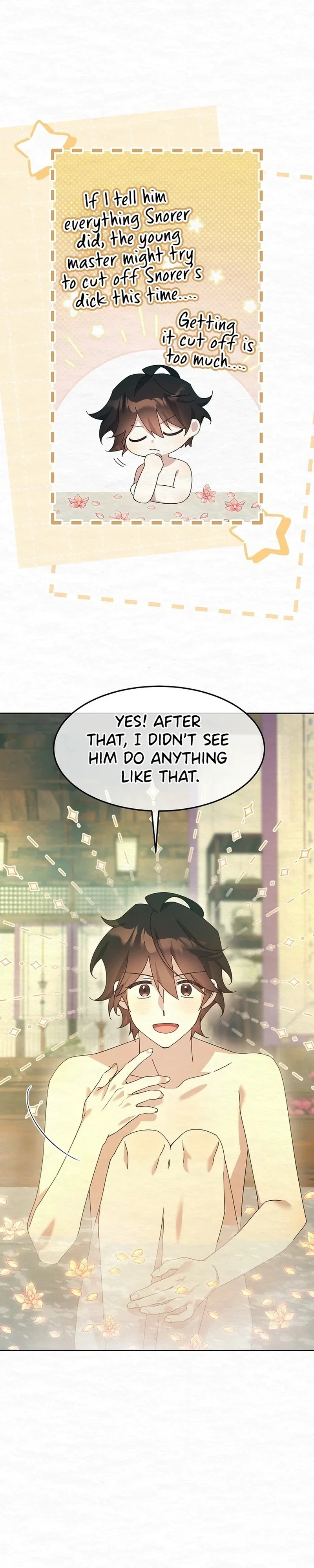 Sweet Chapter 22 - Page 3