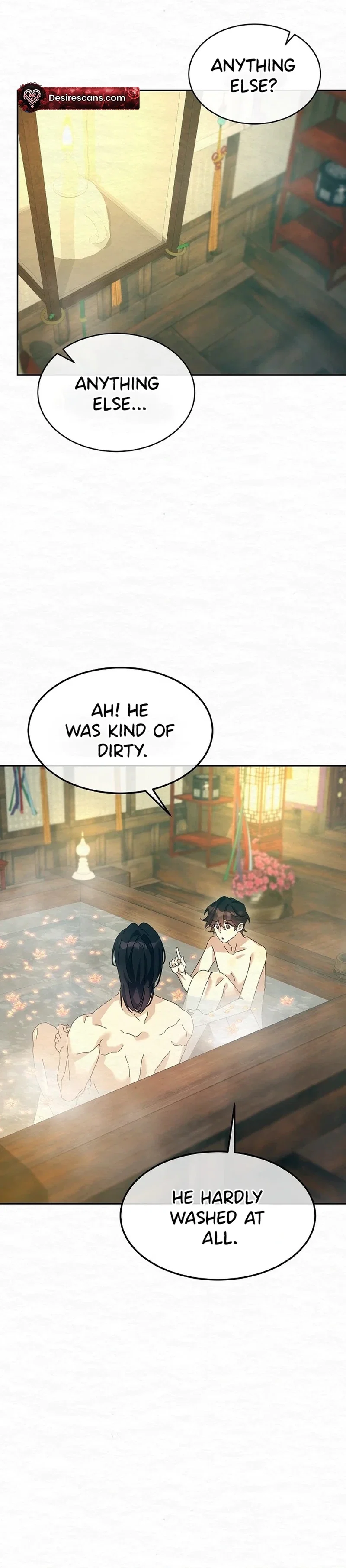 Sweet Chapter 22 - Page 4