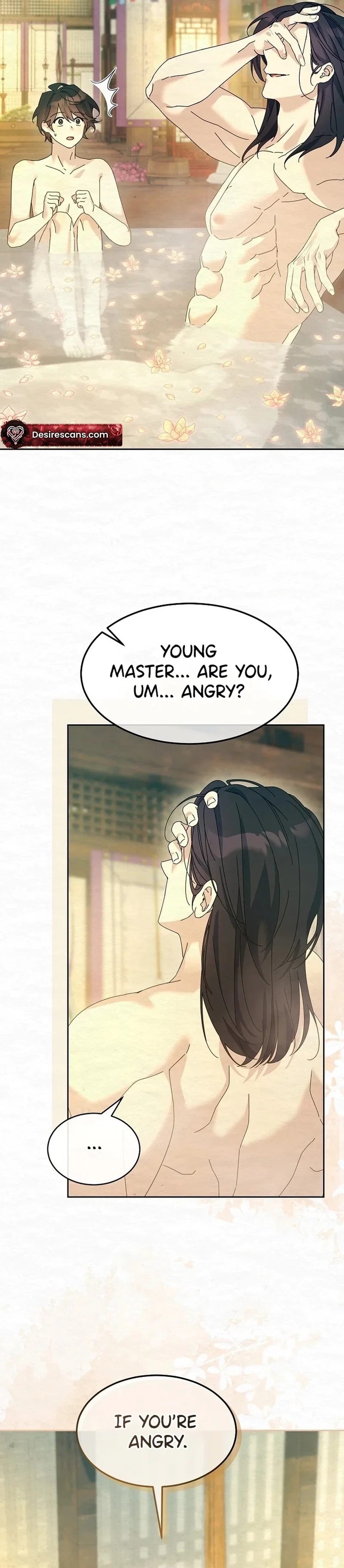 Sweet Chapter 22 - Page 6