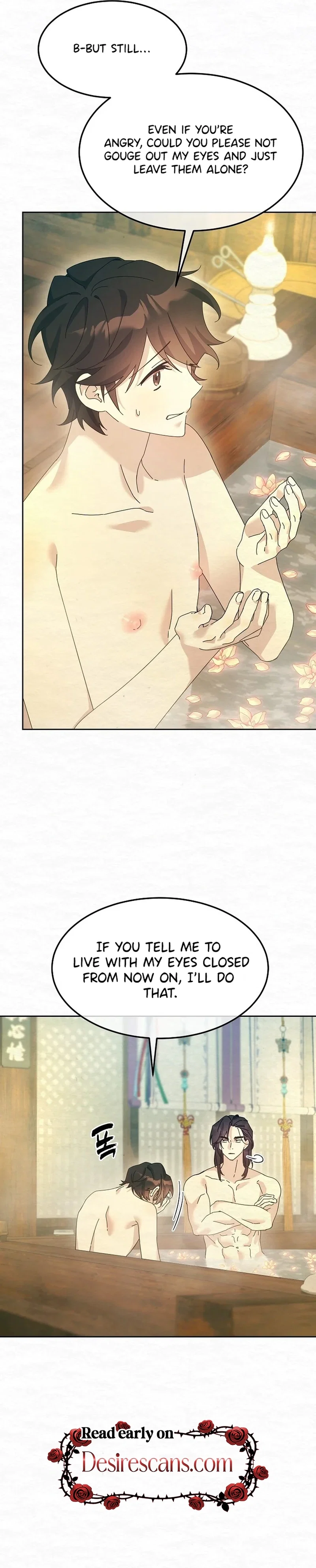 Sweet Chapter 22 - Page 8