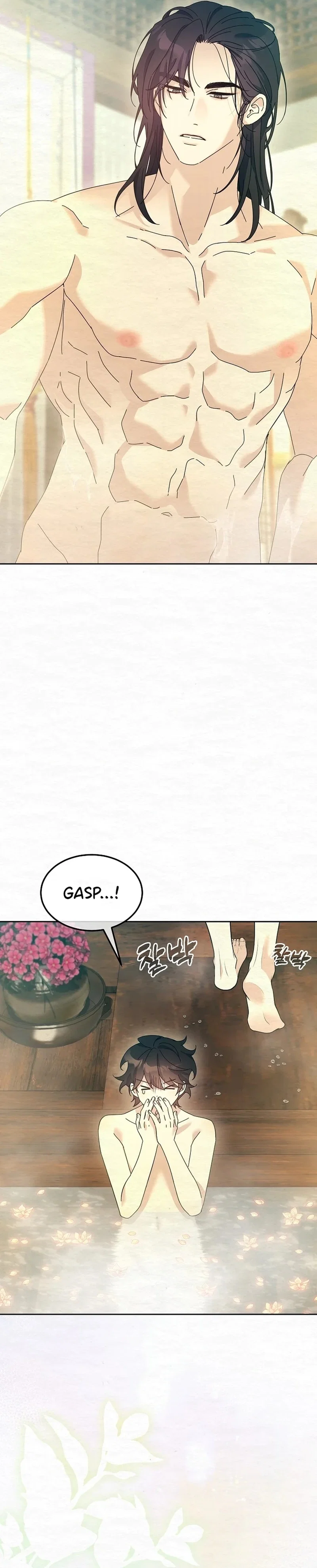 Sweet Chapter 22 - Page 10