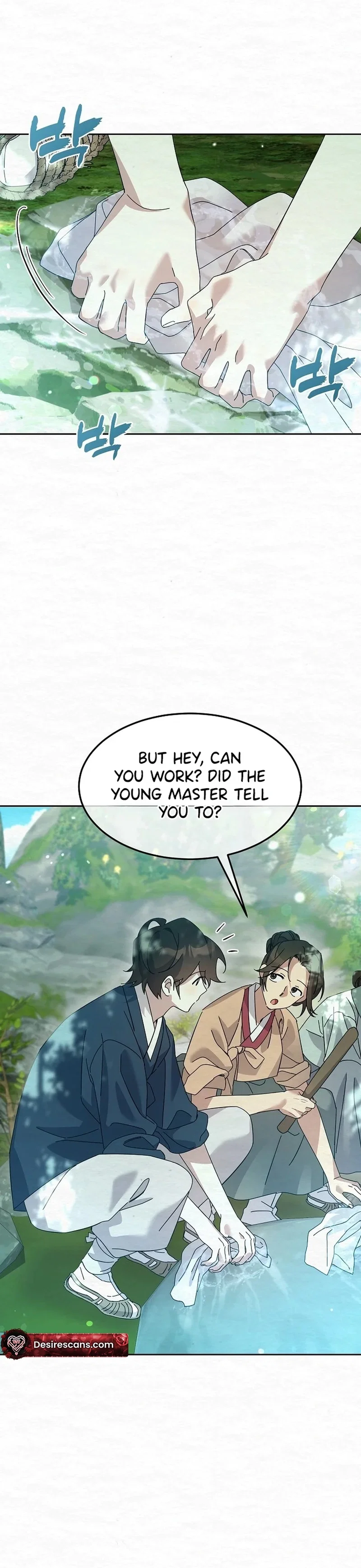 Sweet Chapter 22 - Page 19