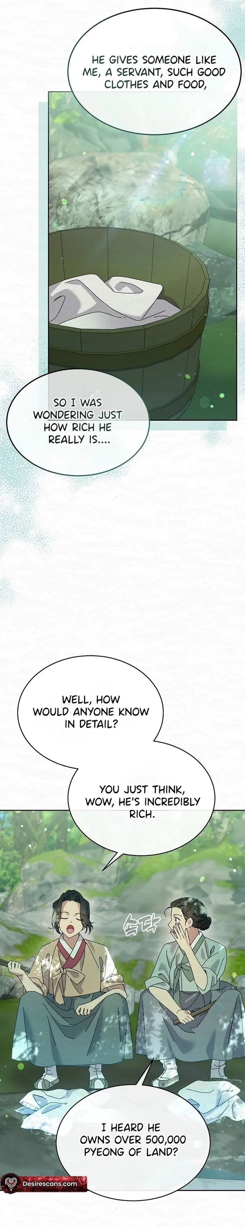 Sweet Chapter 22 - Page 24