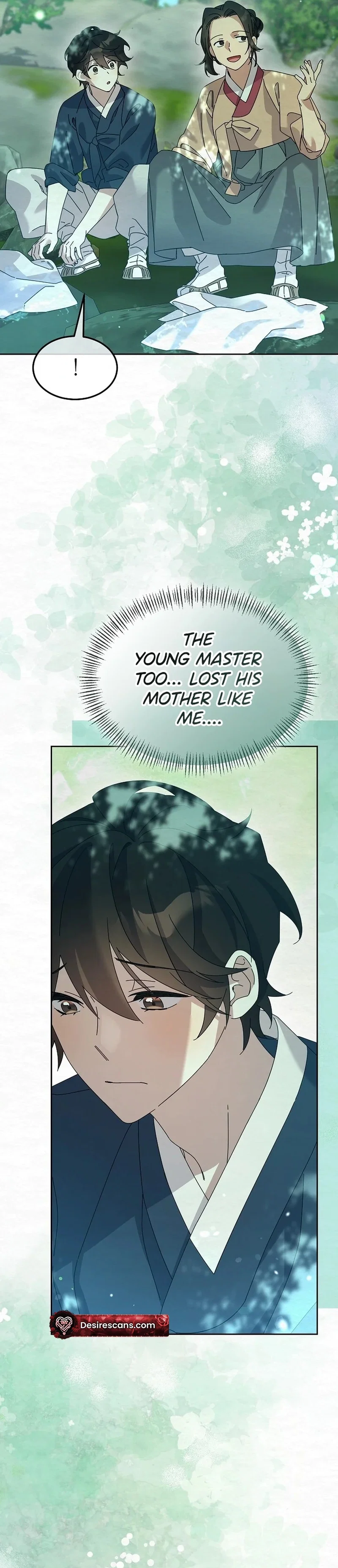 Sweet Chapter 22 - Page 27