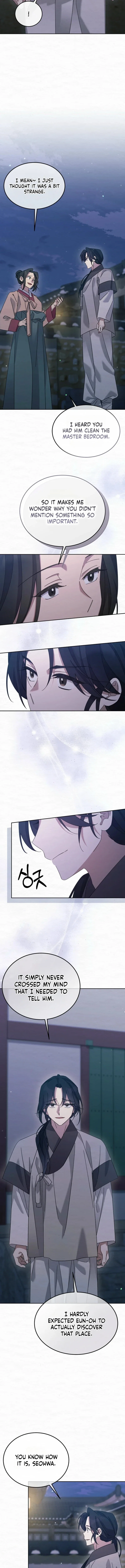 Sweet Chapter 29 - Page 3