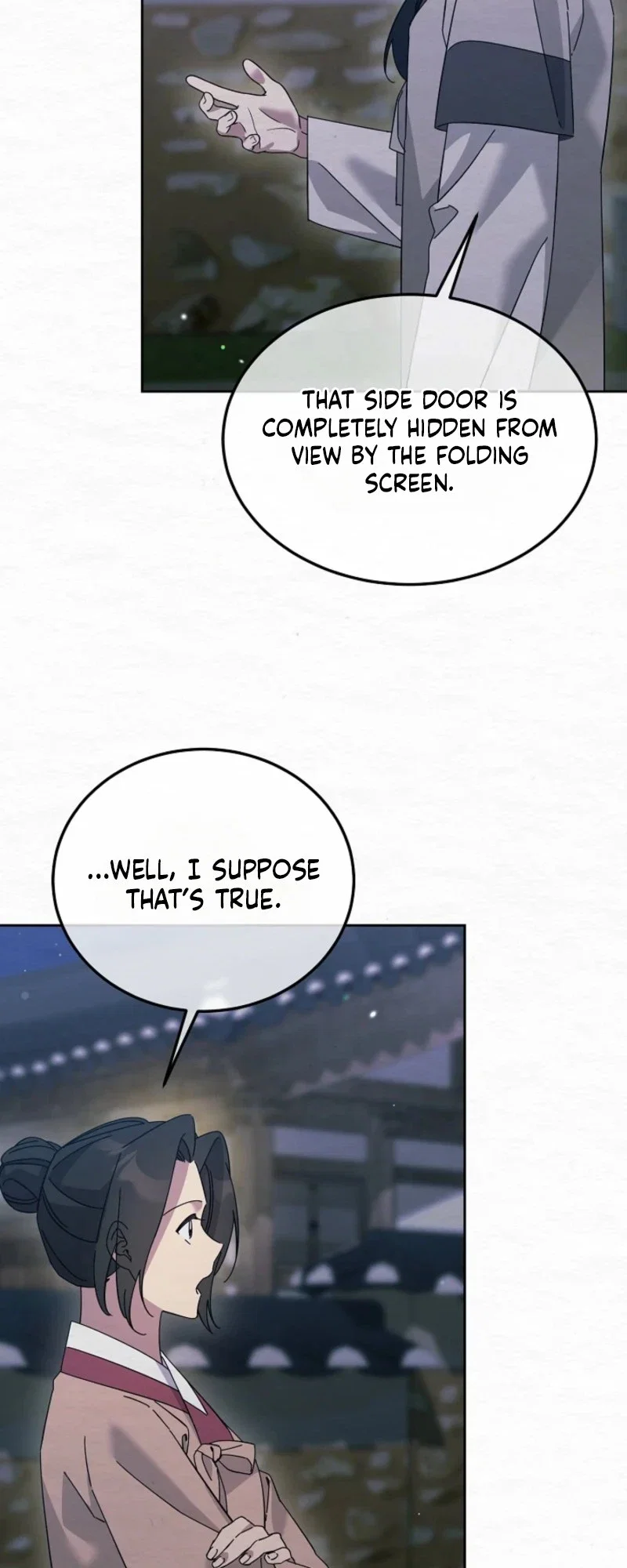 Sweet Chapter 29 - Page 4