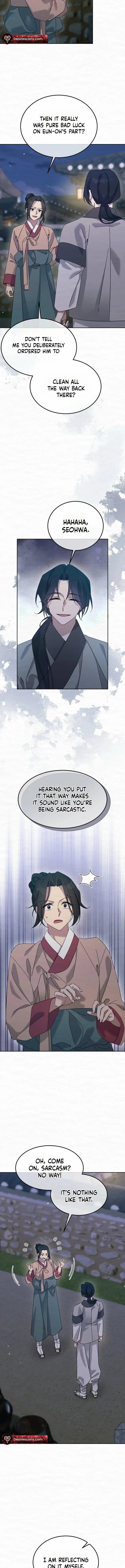 Sweet Chapter 29 - Page 5