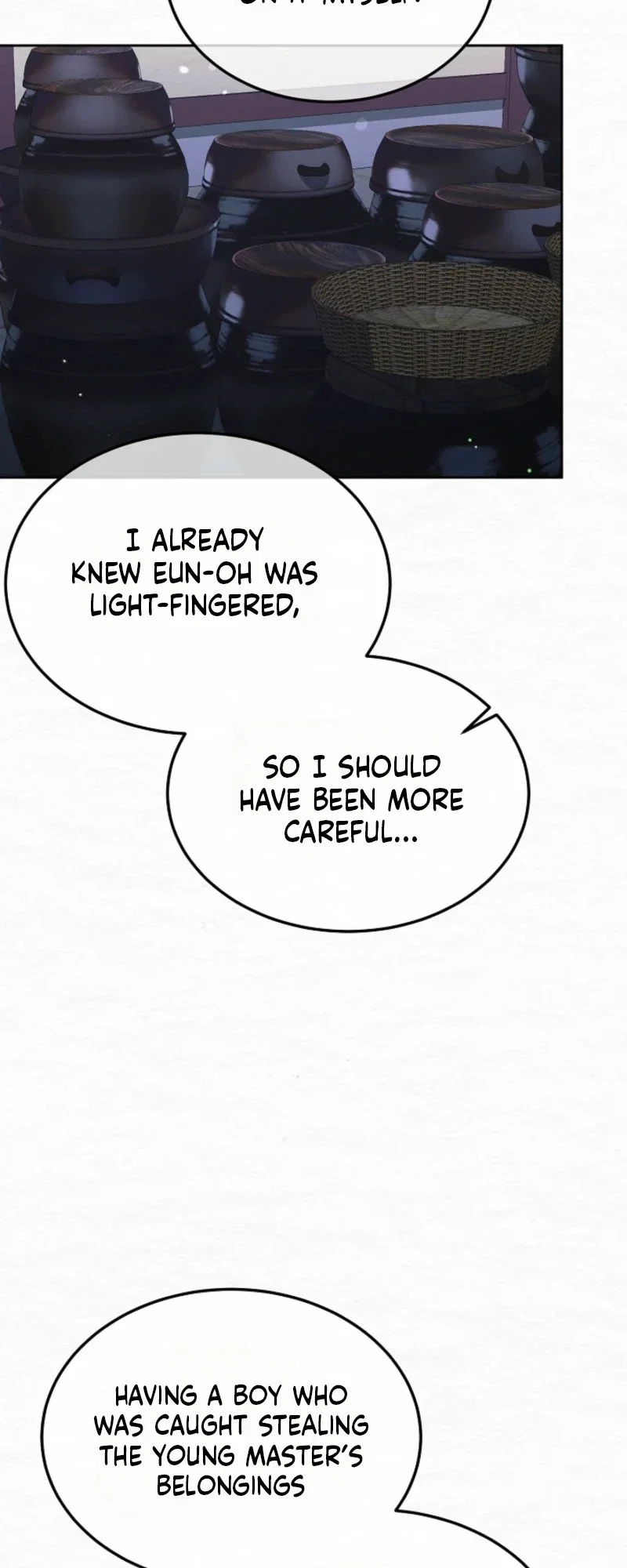 Sweet Chapter 29 - Page 6
