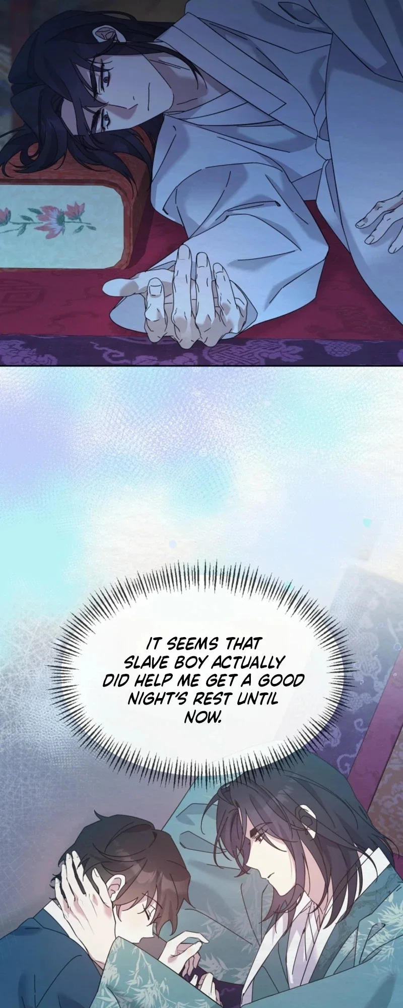 Sweet Chapter 29 - Page 24