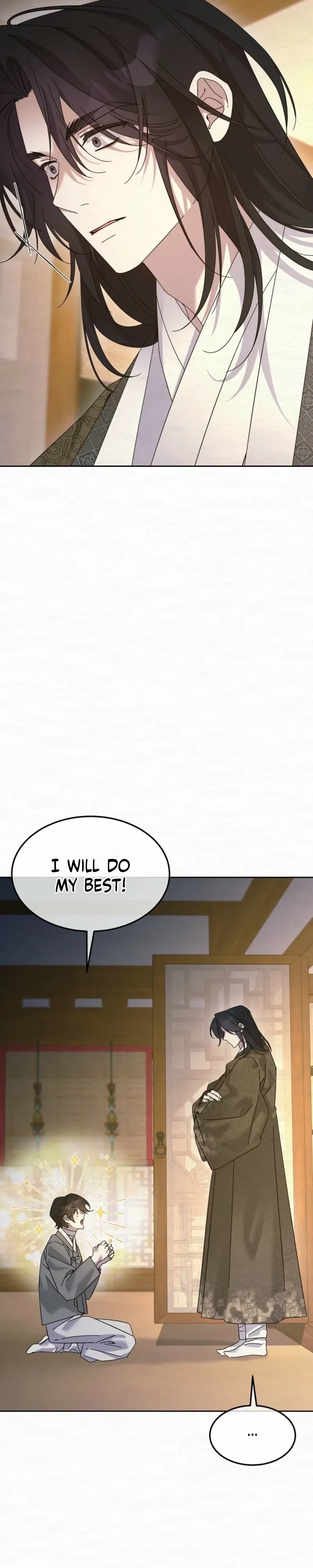 Sweet Chapter 32 - Page 3