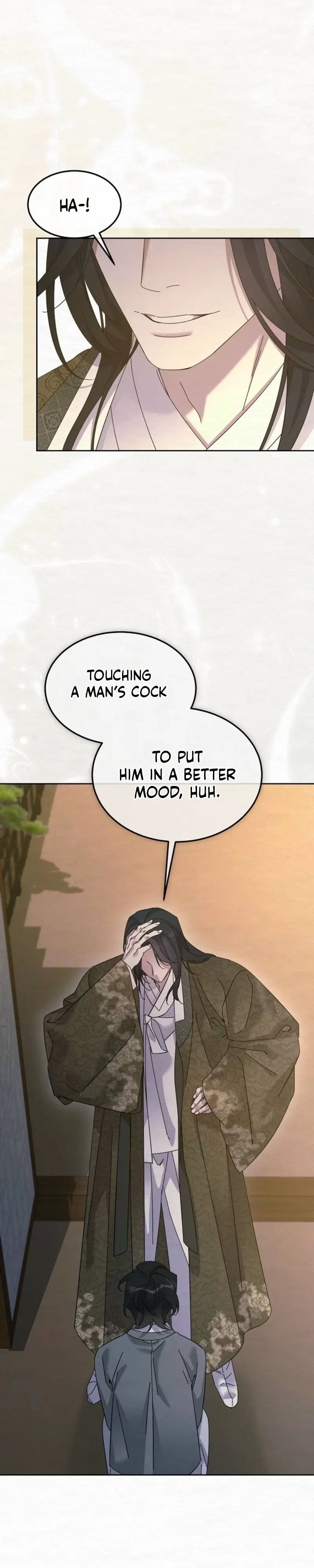 Sweet Chapter 32 - Page 5