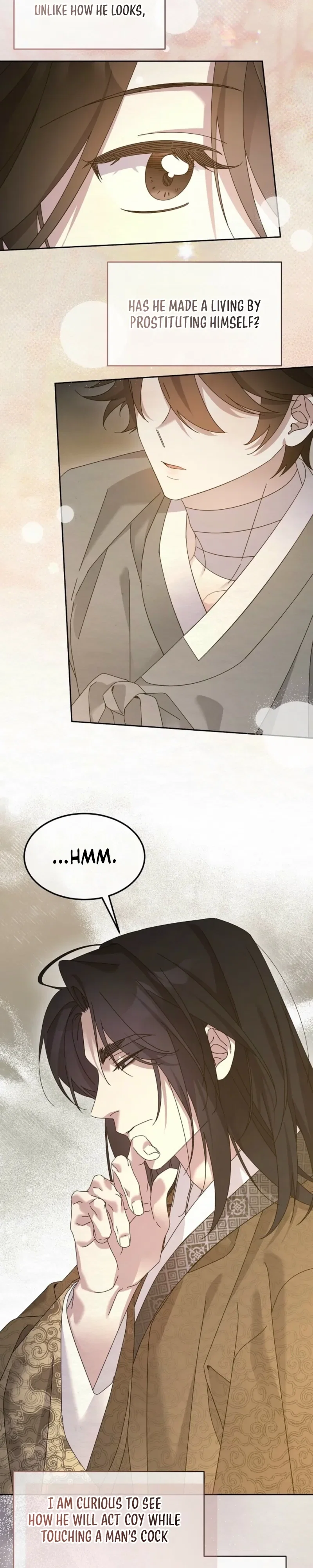 Sweet Chapter 32 - Page 7
