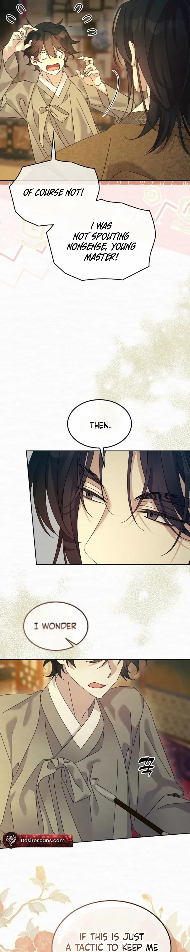 Sweet Chapter 32 - Page 16