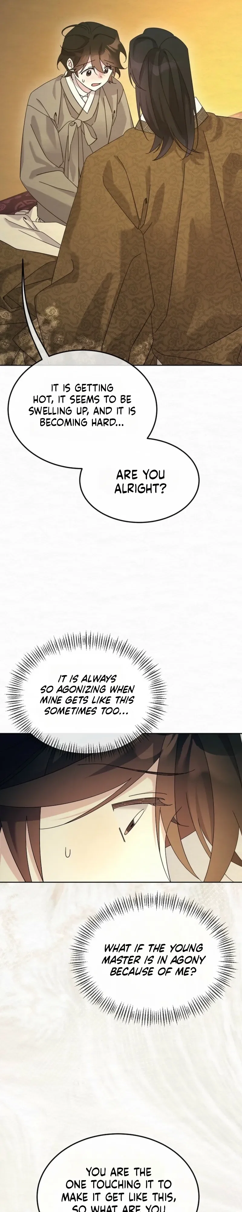 Sweet Chapter 32 - Page 26