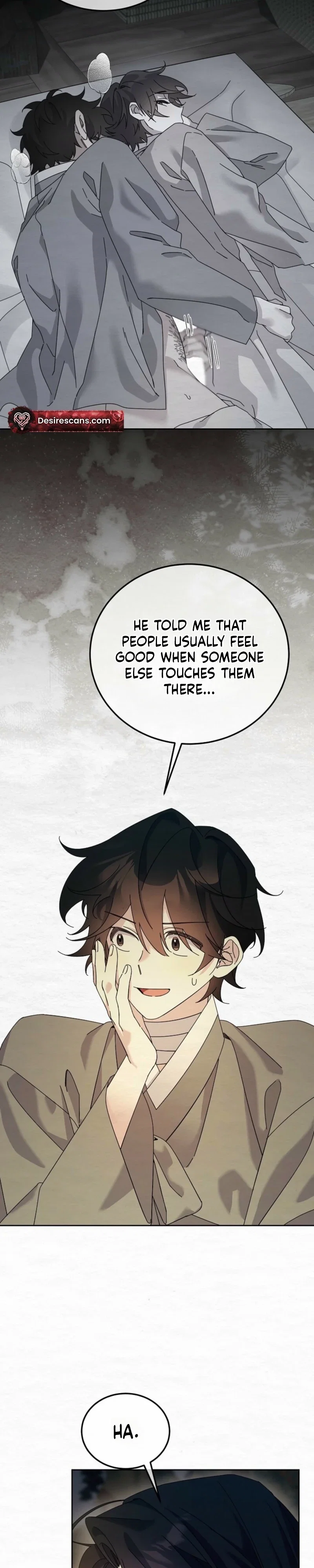 Sweet Chapter 33 - Page 3
