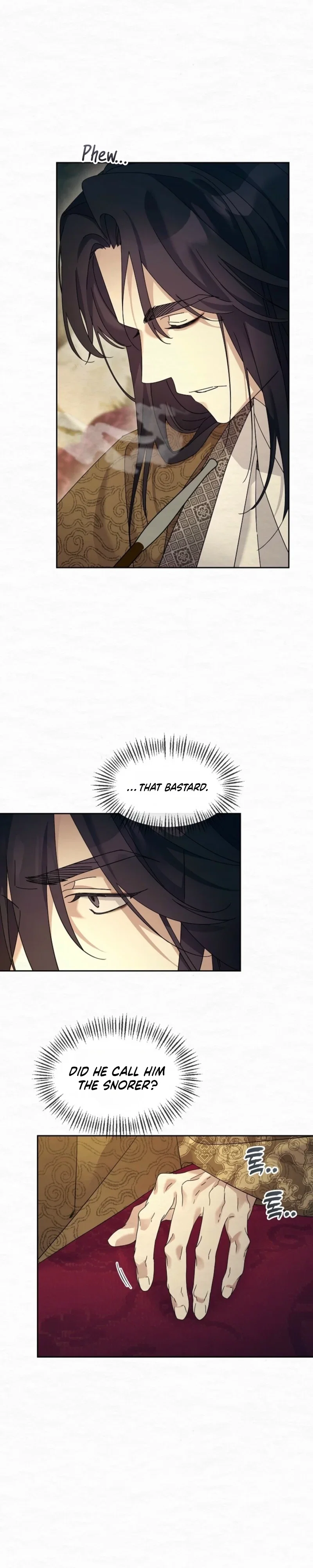 Sweet Chapter 33 - Page 10