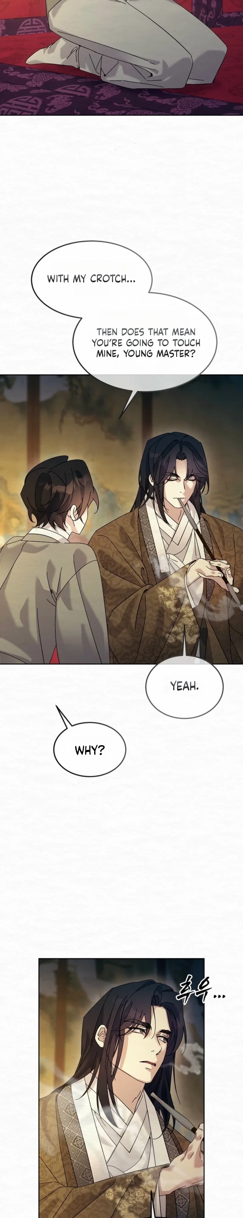Sweet Chapter 33 - Page 14