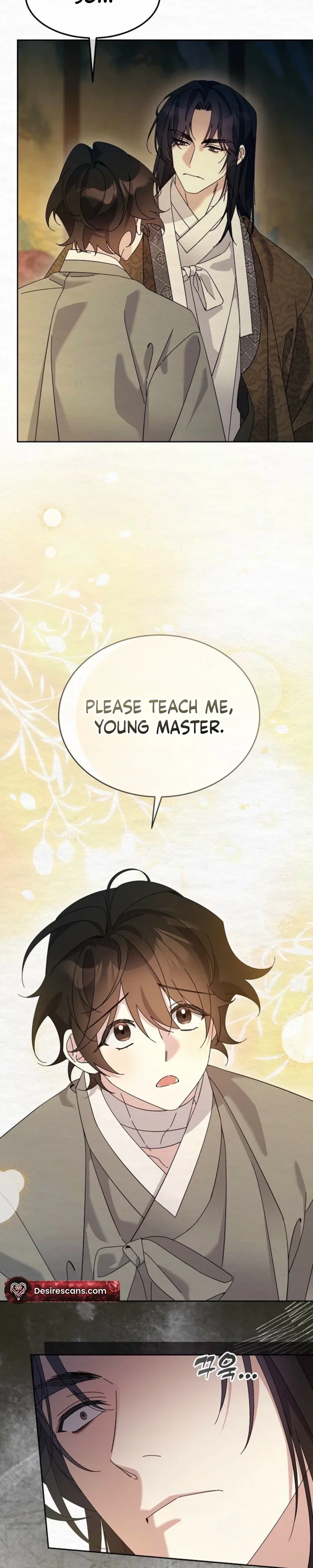 Sweet Chapter 33 - Page 21