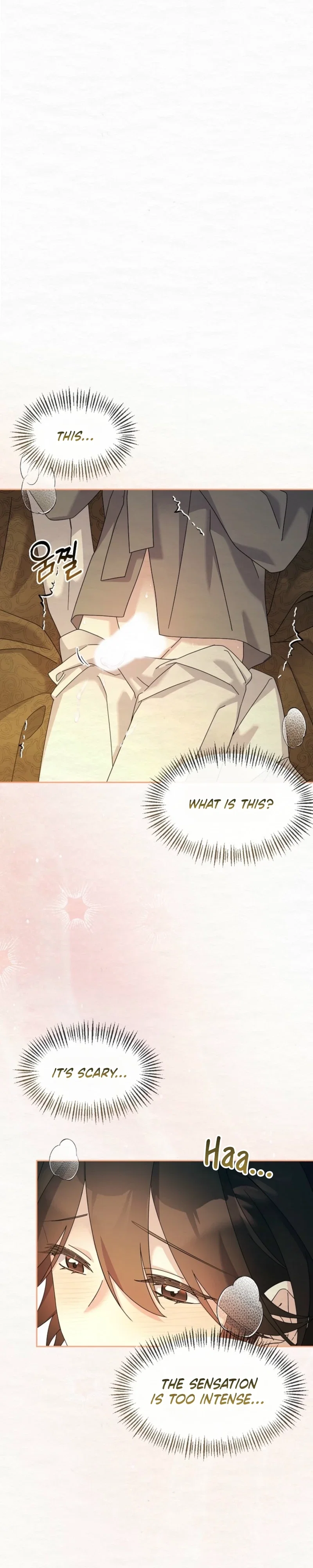 Sweet Chapter 34 - Page 4