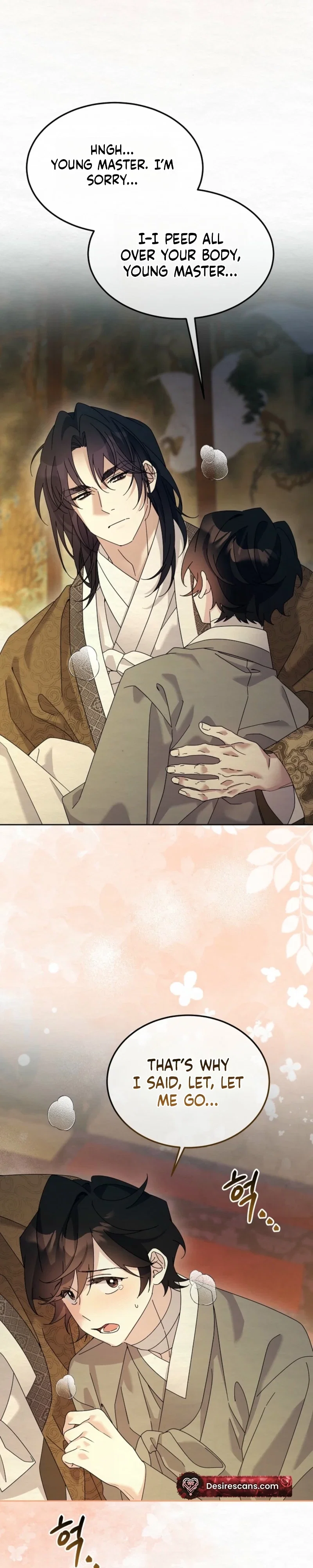 Sweet Chapter 34 - Page 5