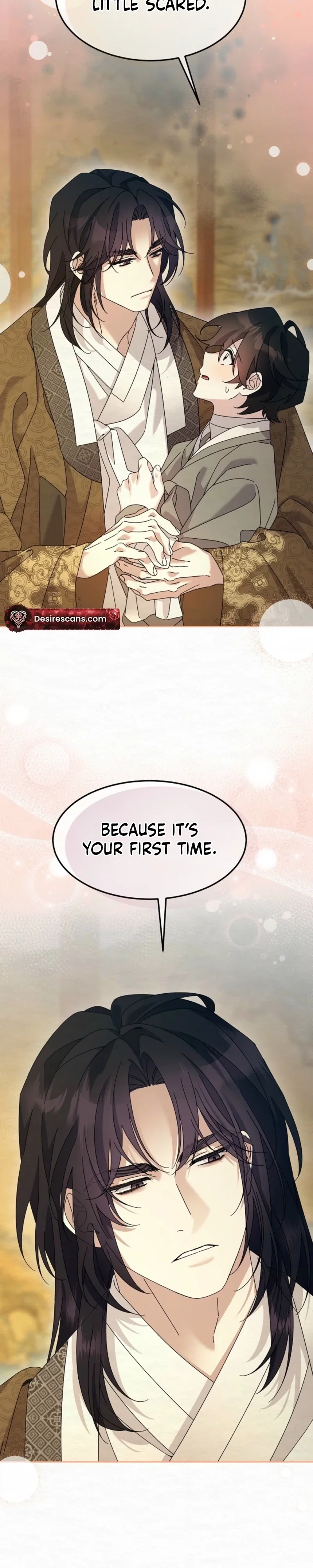Sweet Chapter 34 - Page 10