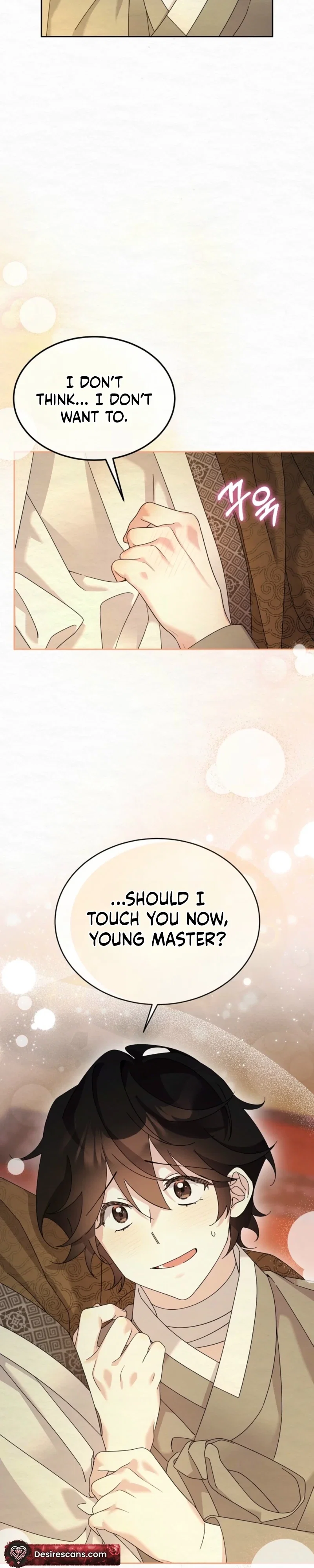 Sweet Chapter 34 - Page 12