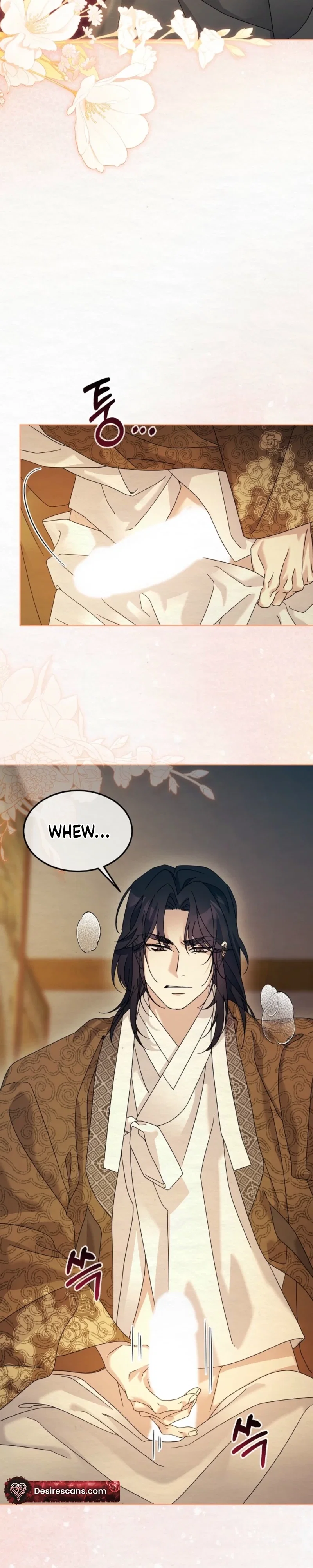 Sweet Chapter 34 - Page 15