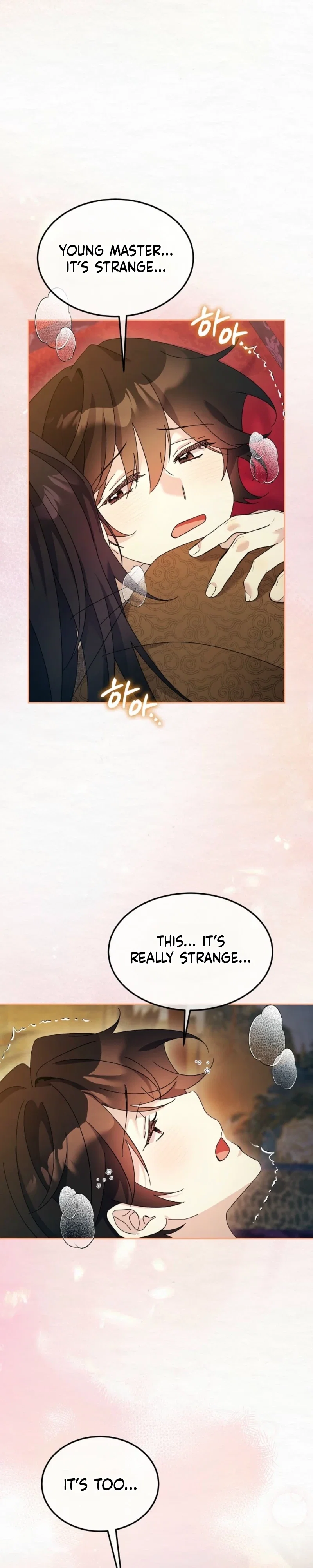 Sweet Chapter 34 - Page 30