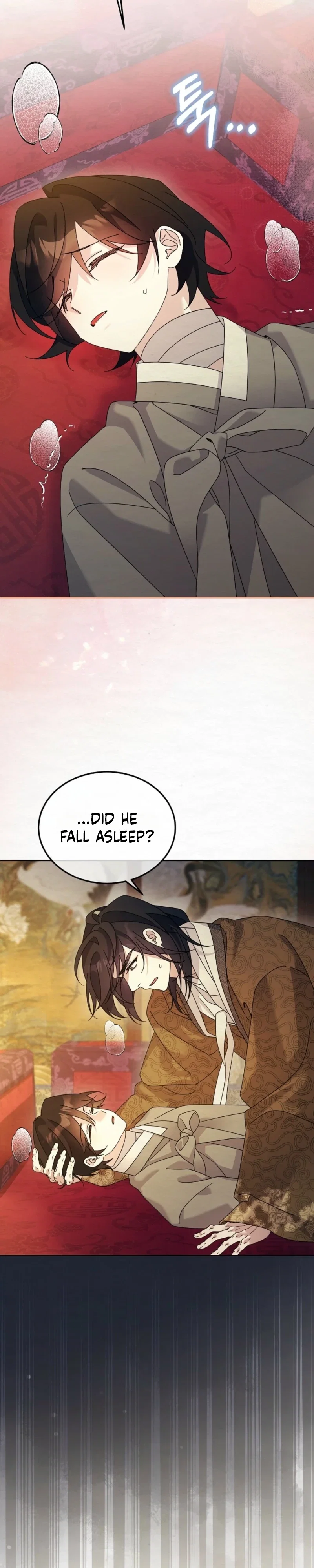 Sweet Chapter 34 - Page 31