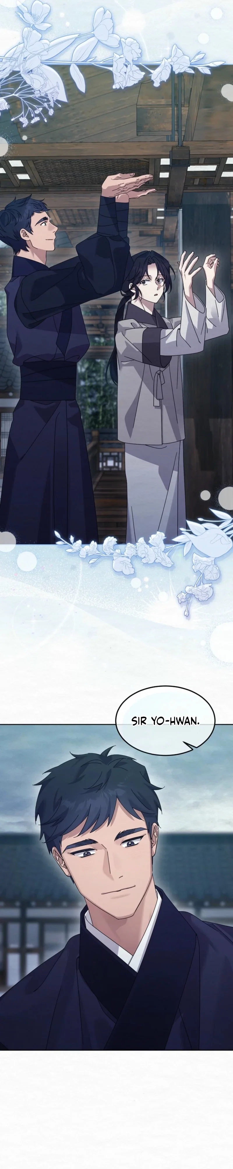 Sweet Chapter 34 - Page 36