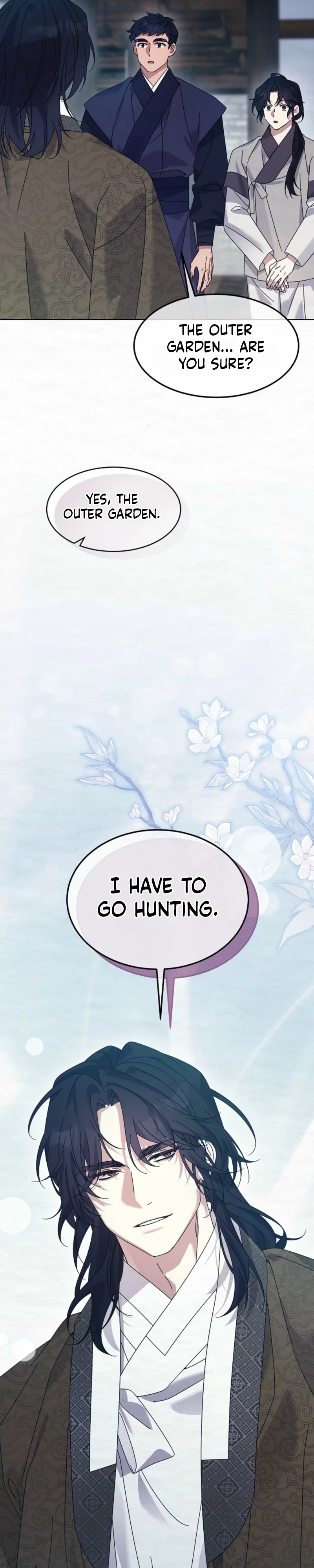 Sweet Chapter 34 - Page 40