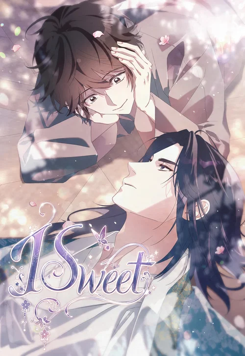 Sweet cover