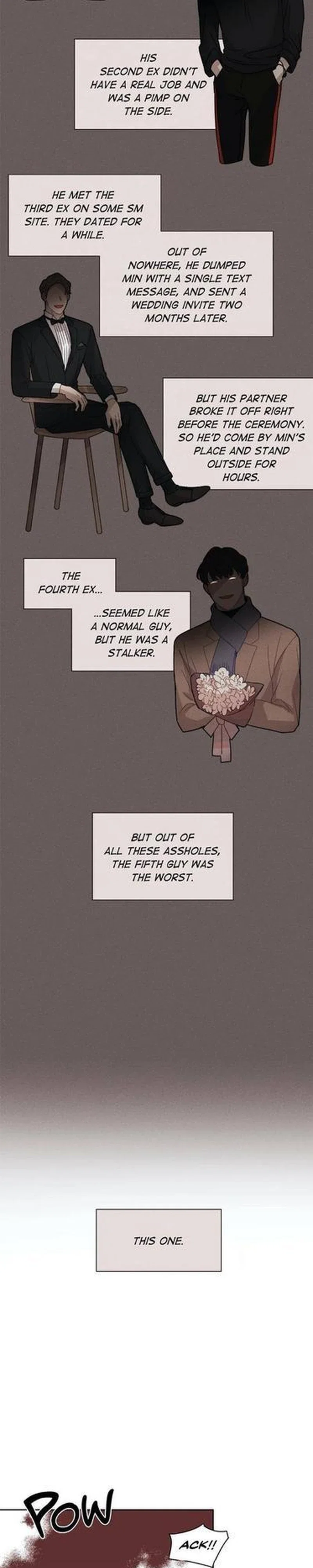 Sweet as Hell Chapter 4 - Page 11