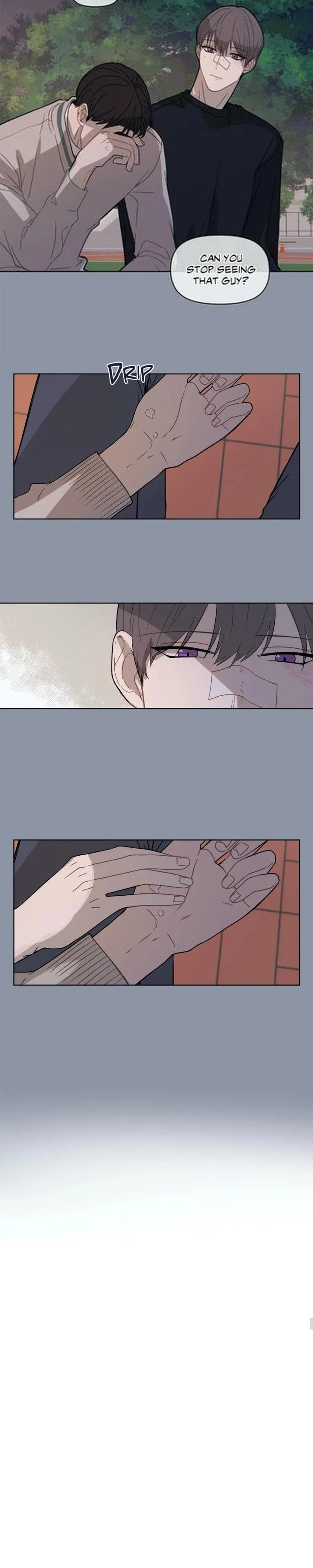 Sweet as Hell Chapter 4 - Page 16
