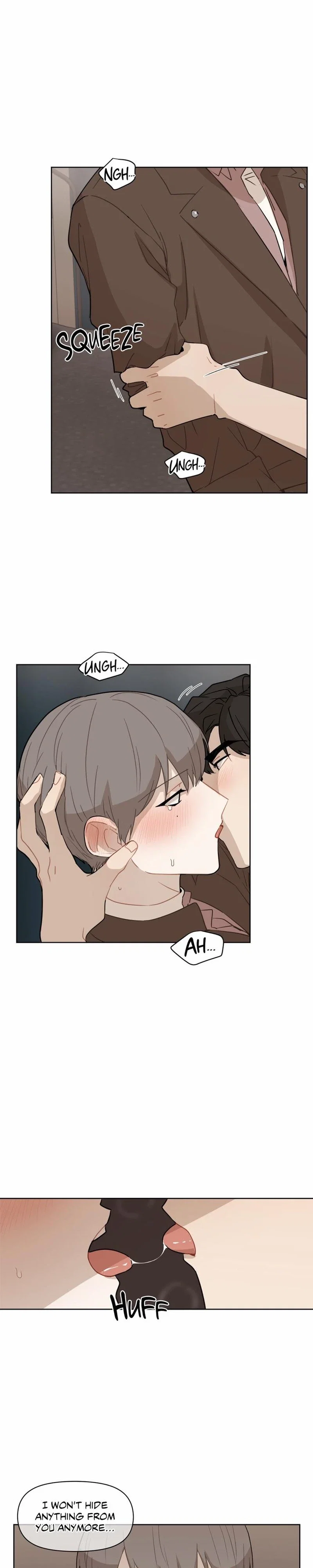 Sweet as Hell Chapter 17 - Page 3