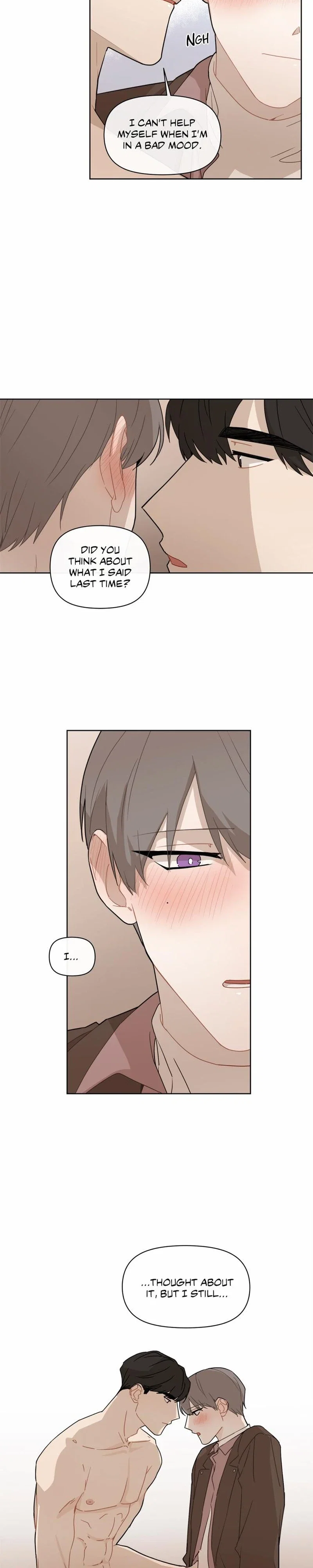 Sweet as Hell Chapter 17 - Page 5