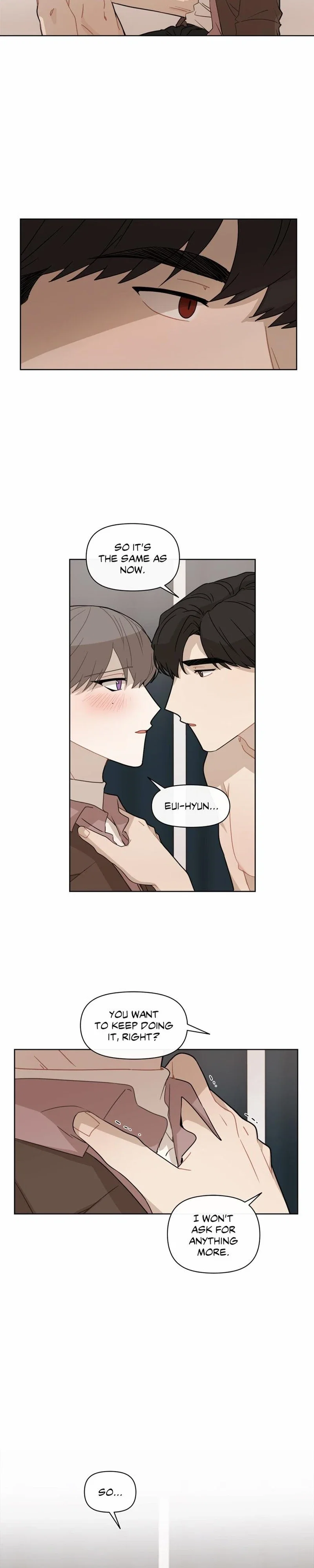 Sweet as Hell Chapter 17 - Page 6