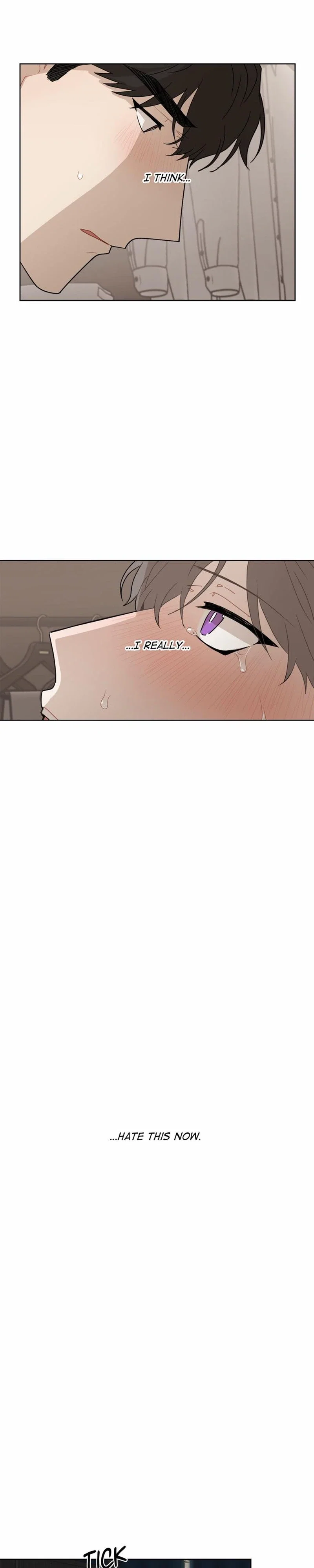 Sweet as Hell Chapter 17 - Page 12