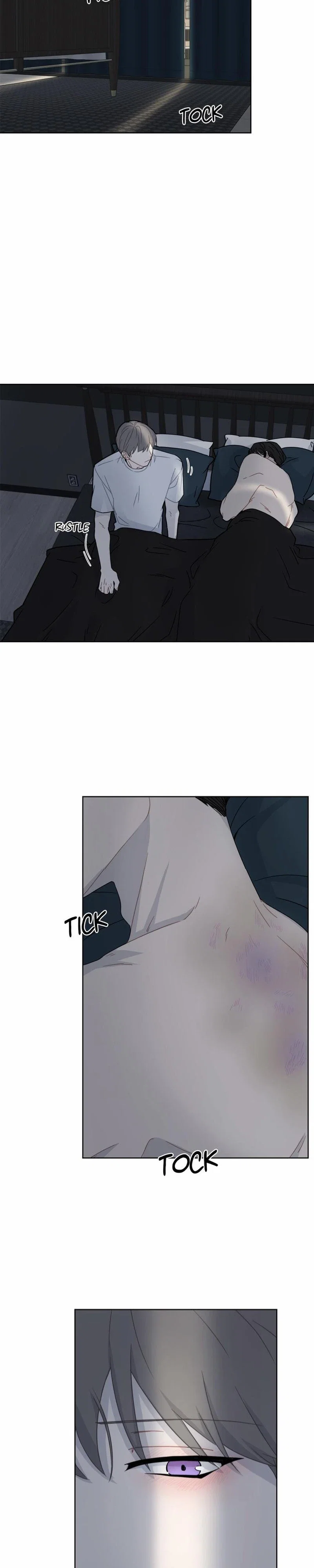 Sweet as Hell Chapter 17 - Page 13