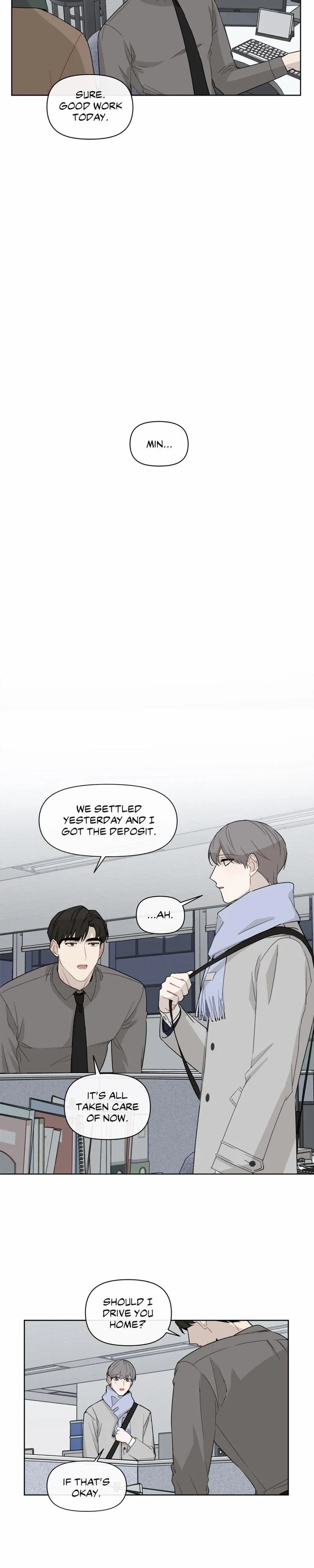 Sweet as Hell Chapter 17 - Page 16
